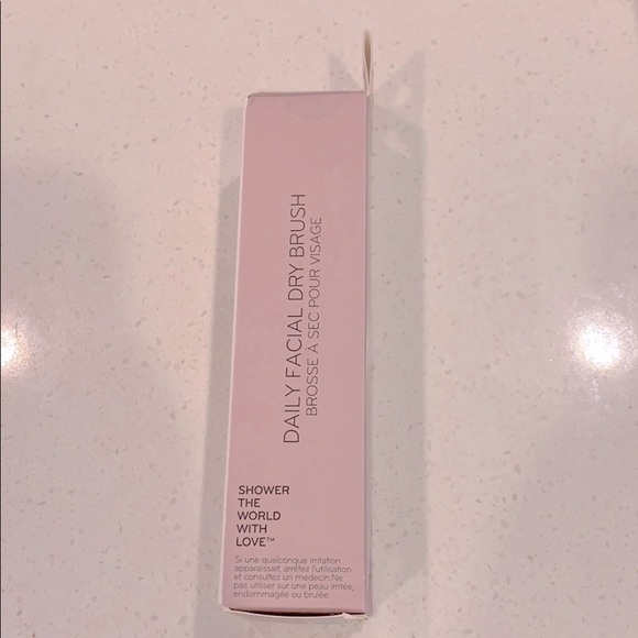 Daily Concepts Daily Facial Dry Brush New in Box - Picture 7 of 11